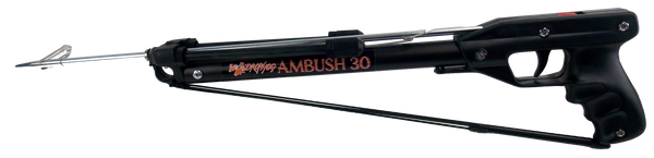 Drophog™ Spearfishing Ambush 30 Series - Micro Speargun - SA Sports - Outdoor  Gear