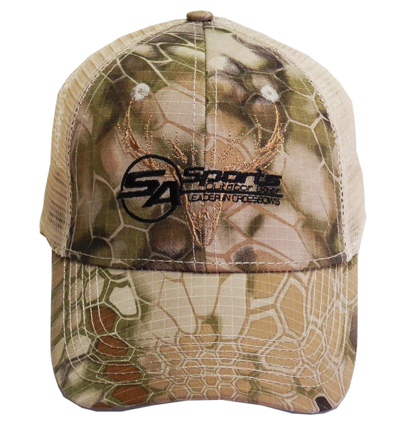 SA Sports Logo Hat - SA Sports - Outdoor Gear